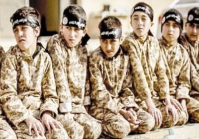 روسيا: إعادة 76 طفلا من مناطق القتال في سوريا والعراق إلى ذويهم