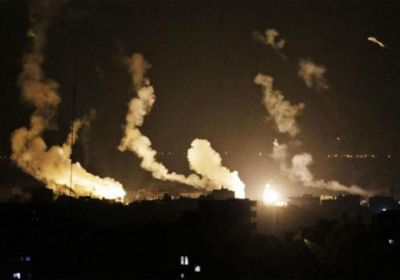 الشرق الأوسط: القصف الحوثي على مأرب استهدف مسجدًا