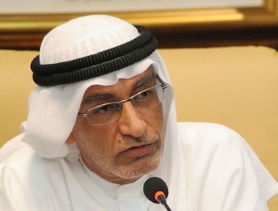عبدالله يشيد بالتقدم الإماراتي في مجال الابتكار