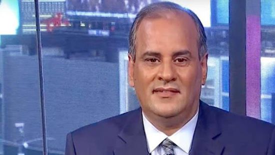 العمري: لهذا السبب.. الإسلام السياسي دمر العالم العربي