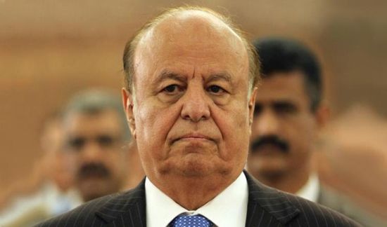 ذا جارديان: بيان هادي حول قصف الحوثي لمأرب تجاهل الضحايا