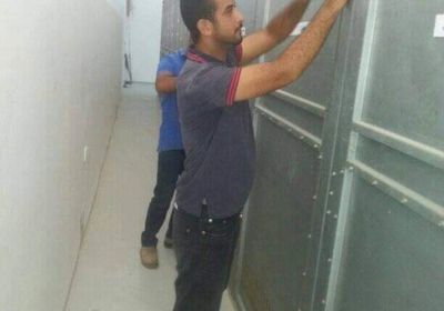 بالصور.. انطلاق أعمال الصيانة الوقائية لمحطة الحسوة التحويلية