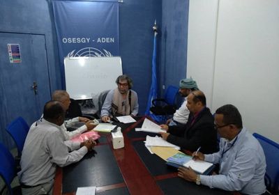 أبناء تهامة يطالبون بإشراكهم في المفاوضات الأممية حول الحديدة