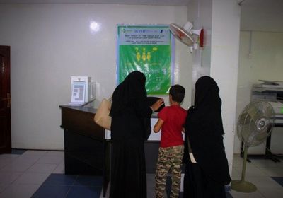 أوكسفام تقدم دعماً لـ3 آلاف أسرة متضررة