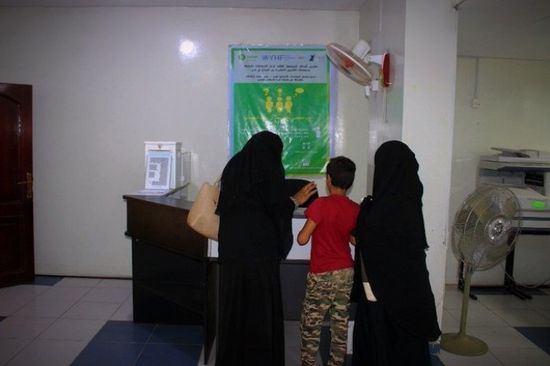 أوكسفام تقدم دعماً لـ3 آلاف أسرة متضررة