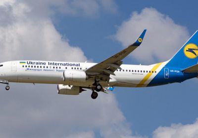  بسبب الطائرة الأوكرانية.. إلغاء العديد من رحلات الطيران المتجهة لإيران