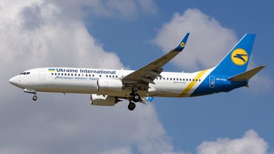  بسبب الطائرة الأوكرانية.. إلغاء العديد من رحلات الطيران المتجهة لإيران