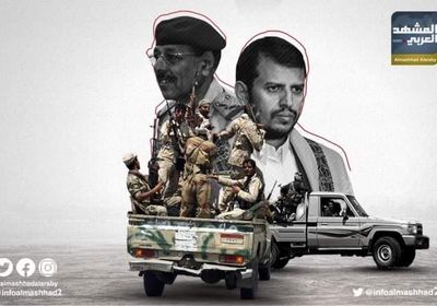 هل شارك الإصلاح في القصف الحوثي على مأرب؟