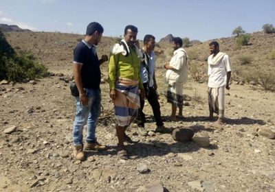 أوكسفام تدعم إنشاء 3 مشاريع مياه تعمل بالطاقة الشمسية بالمسيمير