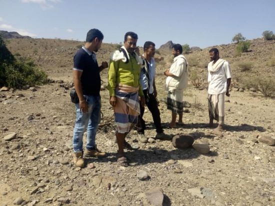 أوكسفام تدعم إنشاء 3 مشاريع مياه تعمل بالطاقة الشمسية بالمسيمير