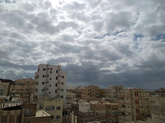 موجة برد قوية تؤثر على مناطق الجنوب الأسبوع المقبل