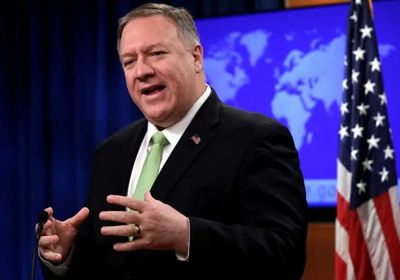  بومبيو يدعو الليبيين إلى استغلال مؤتمر برلين لإنهاء الصراع