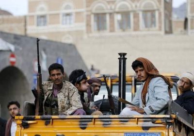 لتعويض الفشل العسكري.. الحوثي يبحث عن احتلال قانوني لأراضي صنعاء