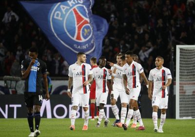 باريس يعبر إلى دور ثمن نهائي كأس فرنسا