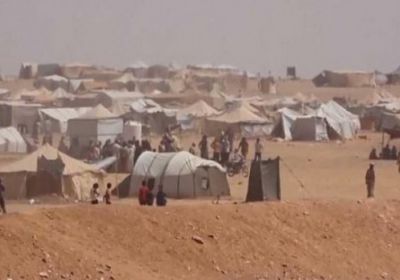 إنقاذ 107 من المهاجرين من الموت في الصحراء بالسودان