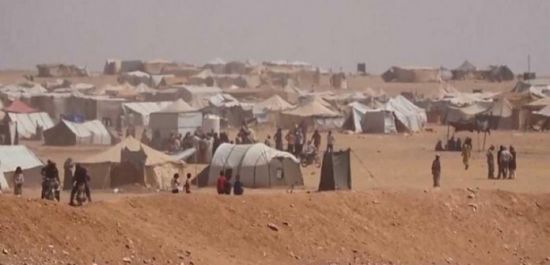 إنقاذ 107 من المهاجرين من الموت في الصحراء بالسودان