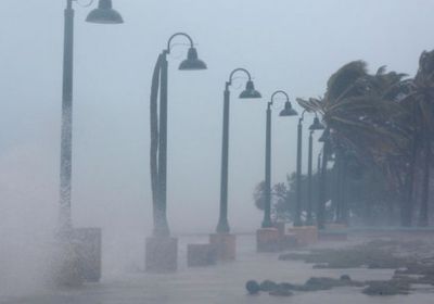 "جلوريا" تغلق مطارًا بإسبانيا وتودي بحياة شخص