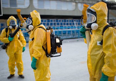 كوريا الجنوبية تسجّل أول حالة إصابة بفيروس "كورونا"