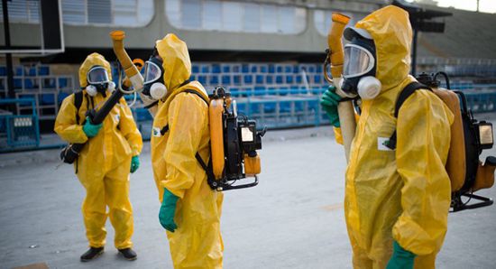 كوريا الجنوبية تسجّل أول حالة إصابة بفيروس "كورونا"