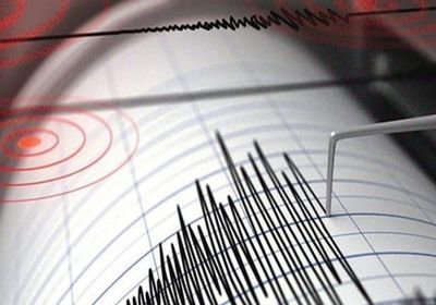 زلزال بقوة 6.4 ريختار يضرب شمالي غرب الصين