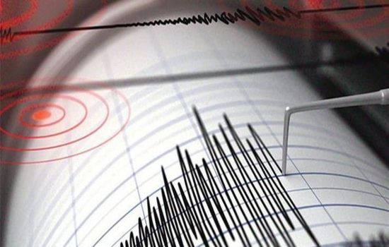 زلزال بقوة 6.4 ريختار يضرب شمالي غرب الصين