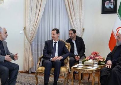 وزير دفاع الأسد يفضح سليماني.. كان متورطا في ذبح آلاف السوريين