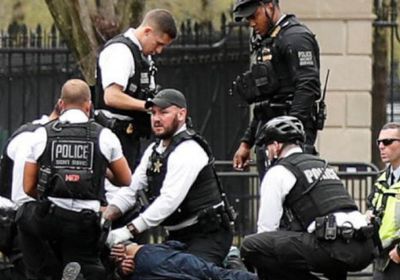 مقتل شخصين وإصابة 5 آخرين خلال إطلاق نار بحفل في تكساس