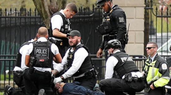 مقتل شخصين وإصابة 5 آخرين خلال إطلاق نار بحفل في تكساس