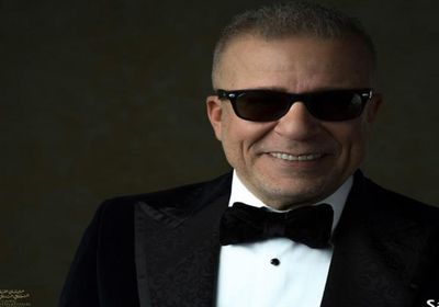 شريف منير ينضم لفريق عمل فيلم "يوم 13"