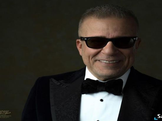 شريف منير ينضم لفريق عمل فيلم "يوم 13"