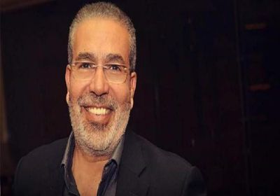 مدحت العدل يكشف تفاصيل جديدة عن مسلسل يسرا رمضان 2020 (فيديو)