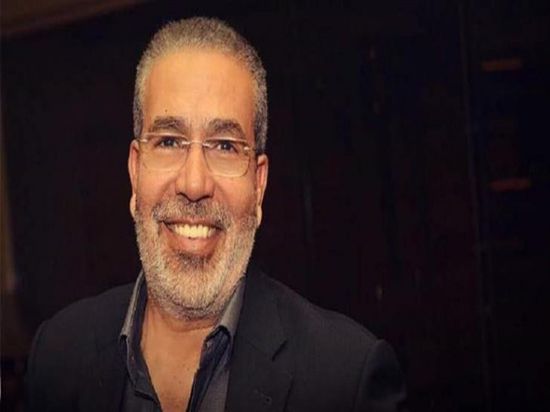 مدحت العدل يكشف تفاصيل جديدة عن مسلسل يسرا رمضان 2020 (فيديو)