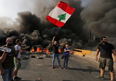 معلوف تُحذر من سقوط لبنان (تفاصيل) 	