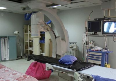 طوارئ في المعلا بعد انتشار "المكرفس"