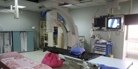 طوارئ في المعلا بعد انتشار "المكرفس"