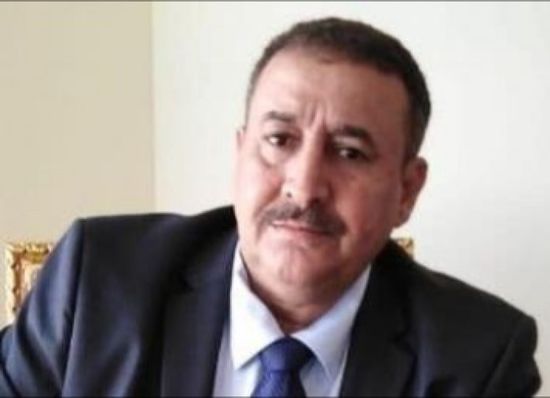 الربيزي يُطالب بإجراء تحقيق مُحايد بحادث مأرب 	