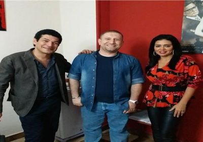 اليوم.. العرض الخاص لفيلم "دماغ شيطان" لـ رانيا يوسف