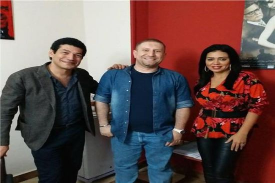 اليوم.. العرض الخاص لفيلم "دماغ شيطان" لـ رانيا يوسف