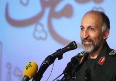 تعيين نائبا لقائد مليشيا فيلق القدس الإيراني