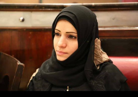 للمرة الثانية.. الإخوان يعتدون على رئيسة مستشفى الثورة بتعز  