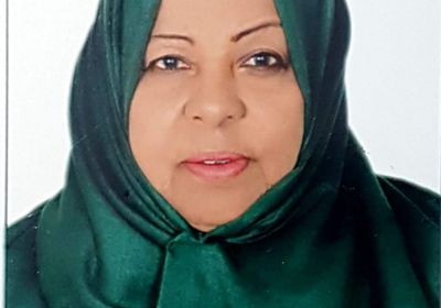 قيادية بالانتقالي: الجنوبيات ساهمن في النضال التحرري