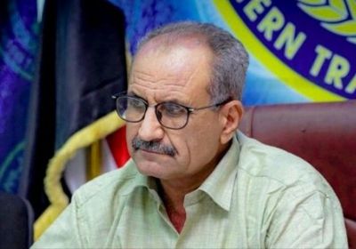 الجعدي: المعركة ضد مليشيات الإخوان مصيرية ولا تراجع عنها 	