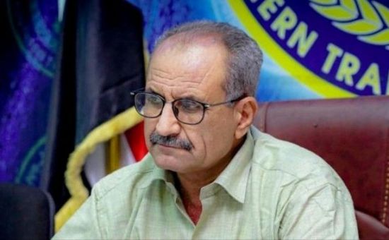 الجعدي: المعركة ضد مليشيات الإخوان مصيرية ولا تراجع عنها 	