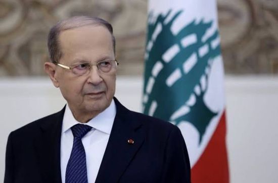 "عون" يستقبل السفير الروسي لبحث الأوضاع في لبنان