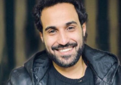 أحمد فهمي يشيد بأبطال مسلسل "اللعبة"