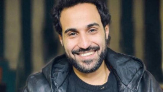 أحمد فهمي يشيد بأبطال مسلسل "اللعبة"