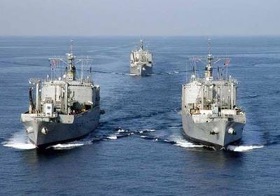 فرنسا تؤكد دعم 8 دول أوروبية بعثة بحرية في مضيق هرمز