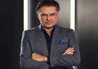 راغب علامة منتقدًا الأحوال السياسية في لبنان :"بيروت تحترق"