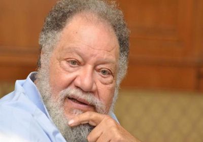 الأحد.. يحيي الفخراني يتسلم جائزة مهرجان أبو ظبي للثقافة والفنون