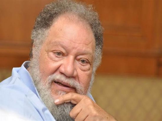 الأحد.. يحيي الفخراني يتسلم جائزة مهرجان أبو ظبي للثقافة والفنون